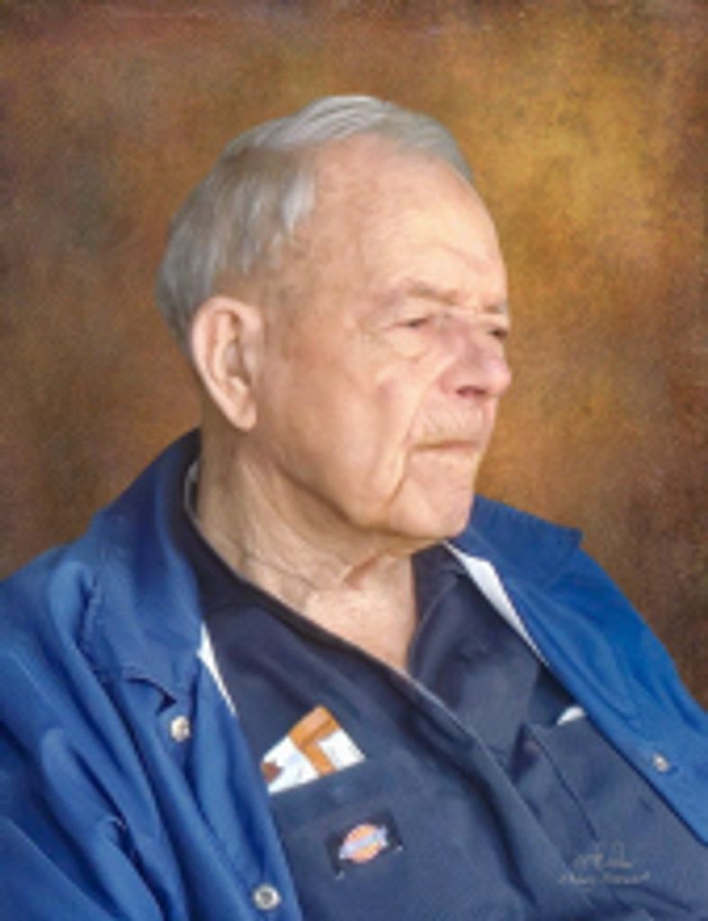 Frank Stockton Harper