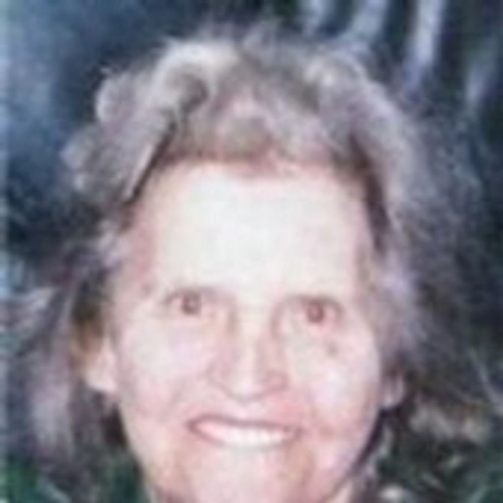 Audrey Gravitt Baker