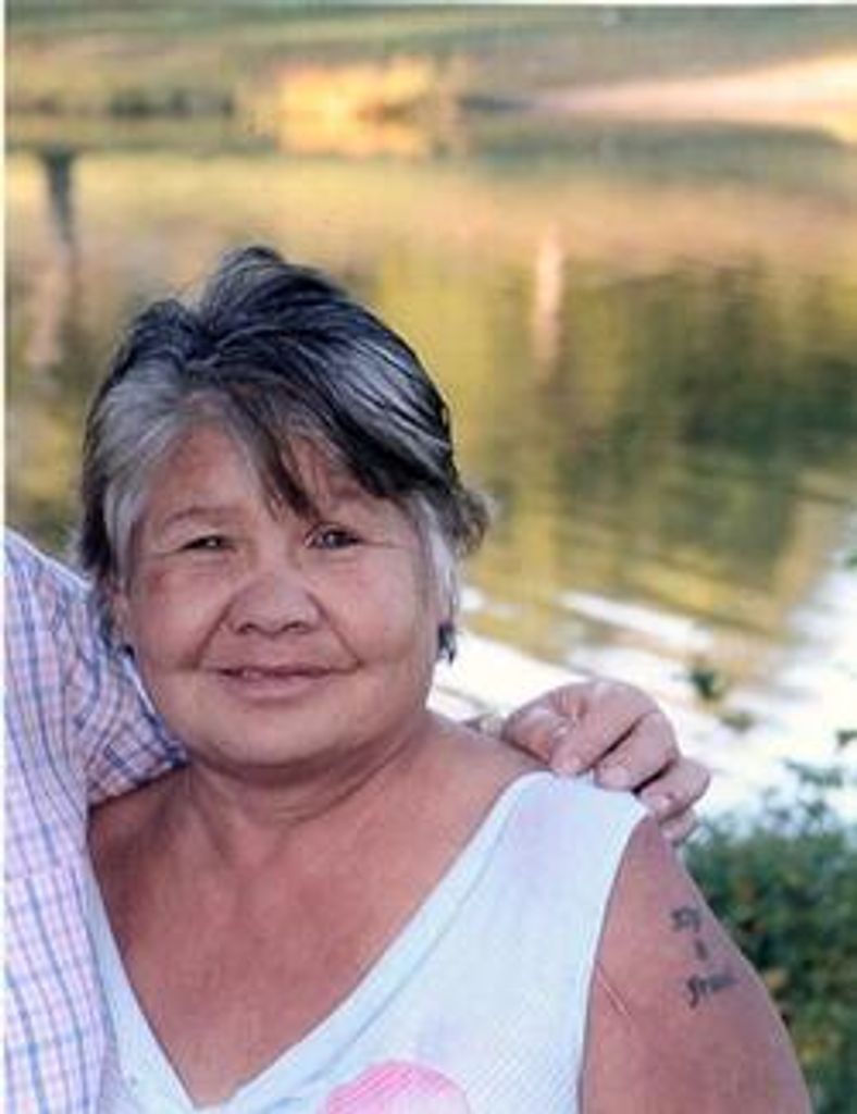 Shirley Ann Shopteese Profile Photo