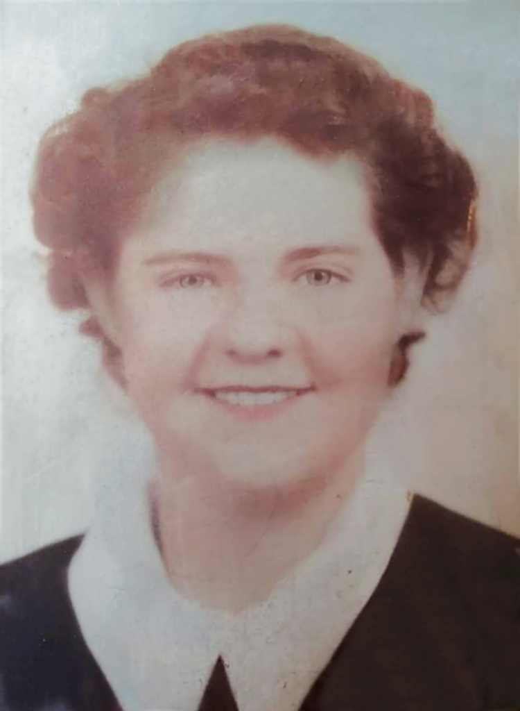 Mary Gertrude Landrum Profile Photo