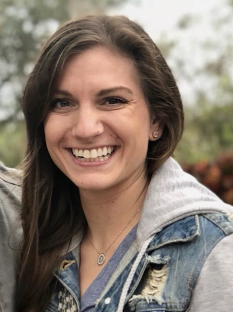 Stephanie Gagnon Torres