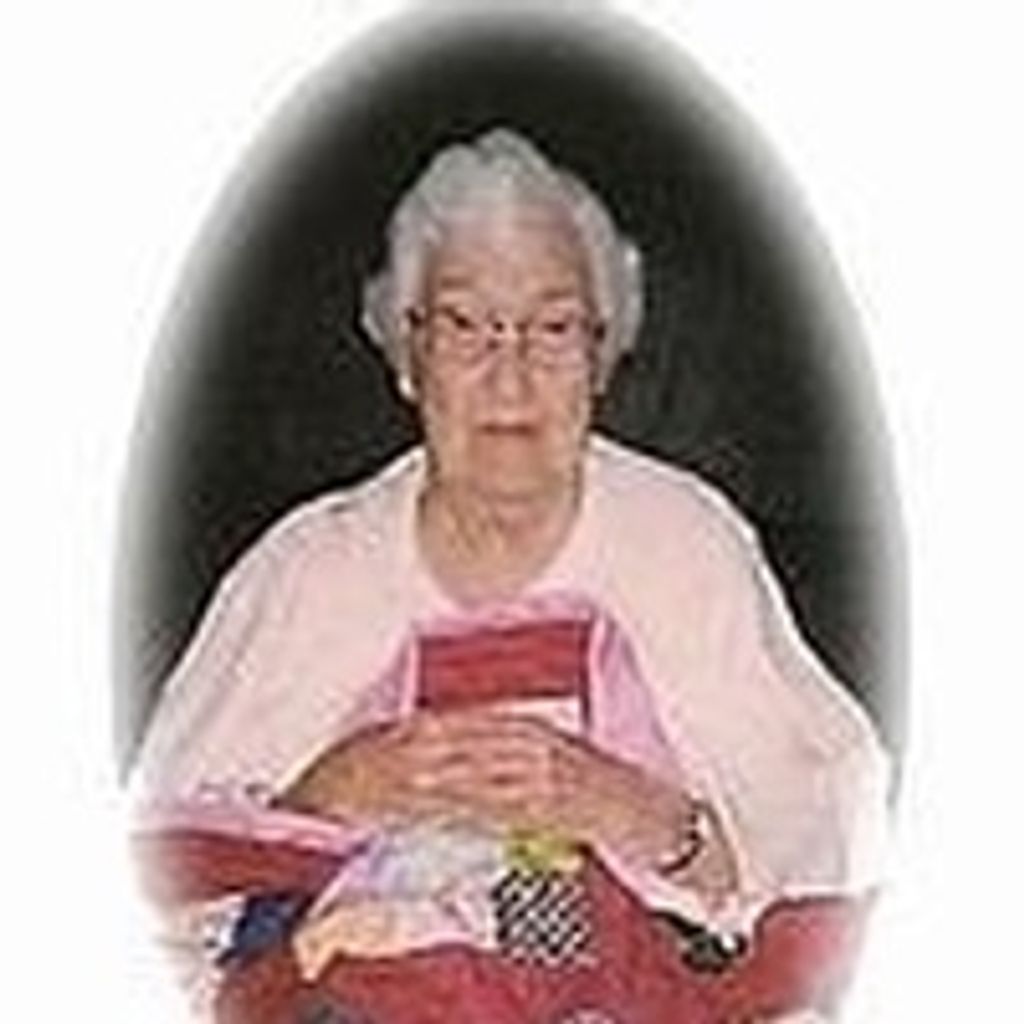 Lucy Olive Gulley