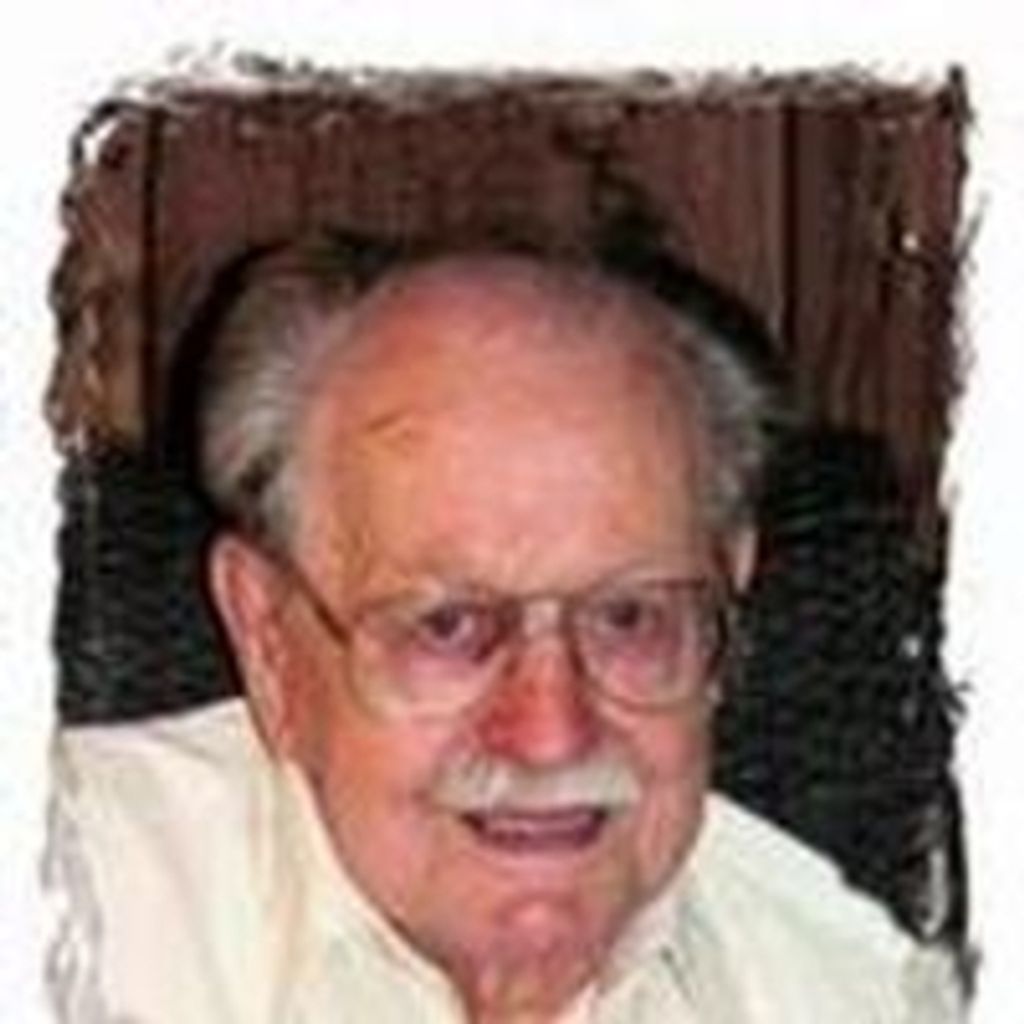 Orval Robinson Stewart