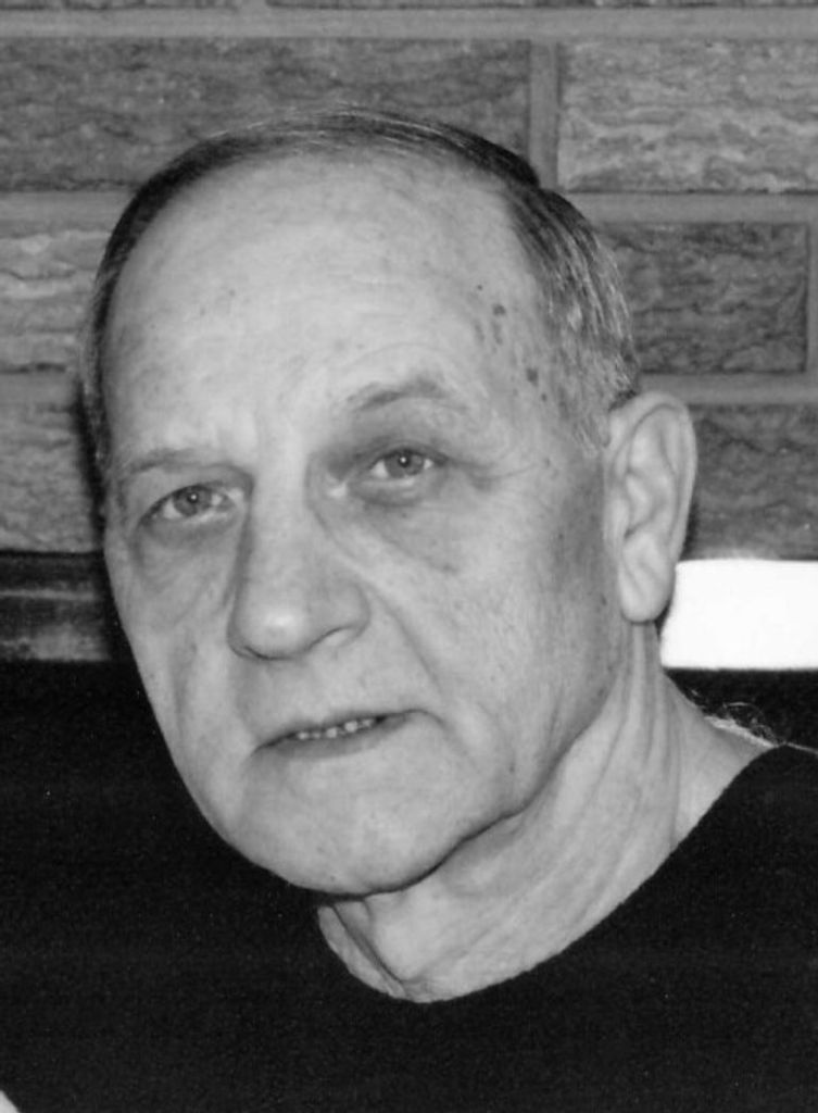 Thomas Edward "Noonie" Rohan Jr.