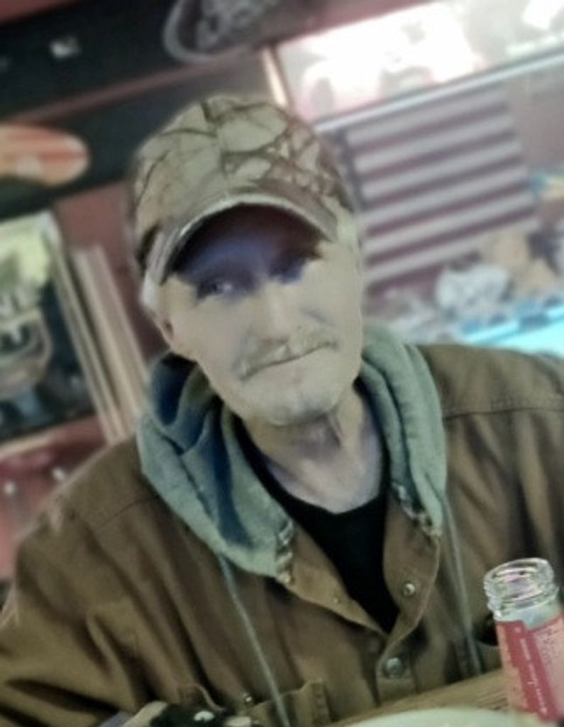 Richard “Dicky” Larson Profile Photo