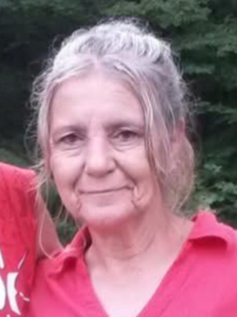 Deborah Holmes