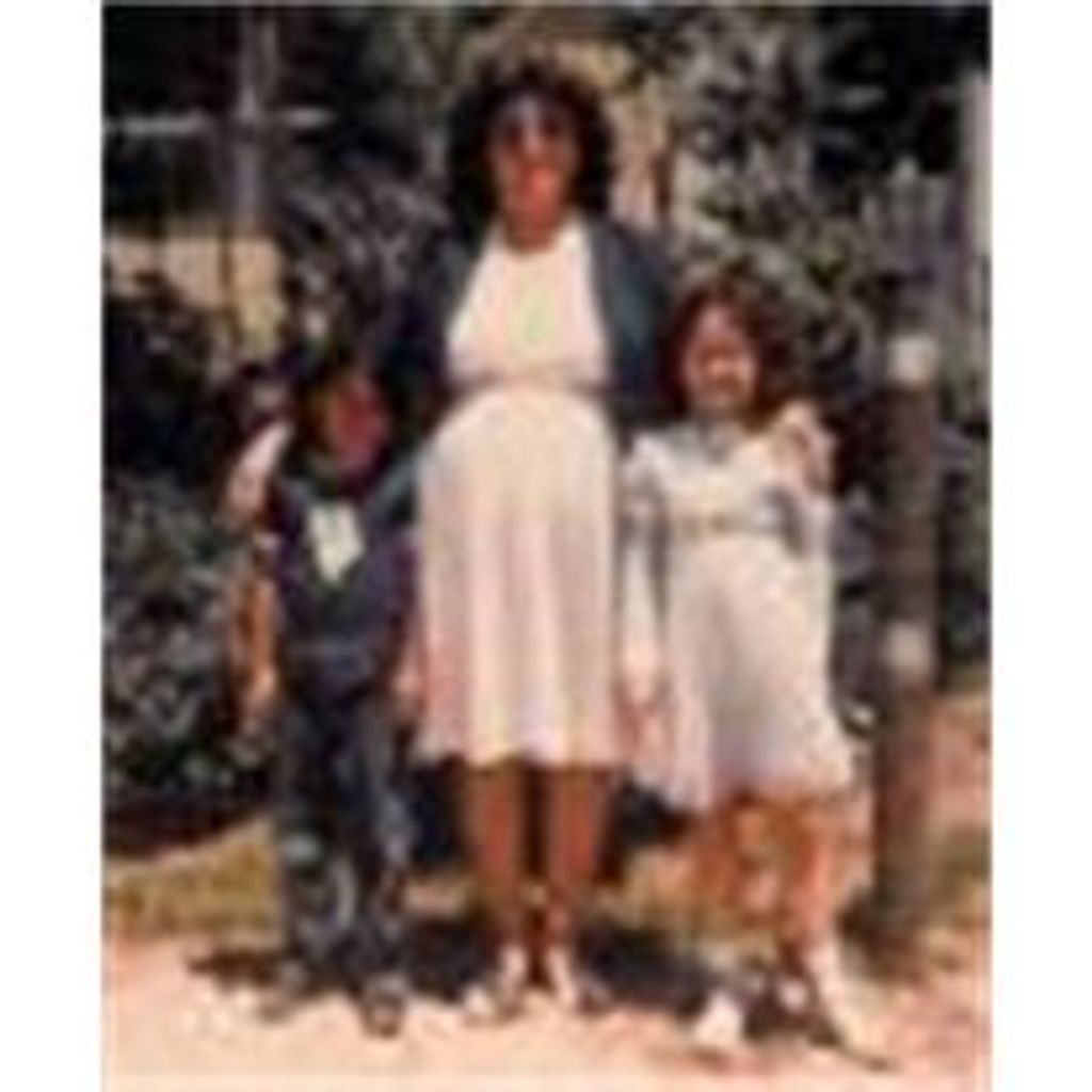 Rosario - Age 85 - Chimayo Montoya