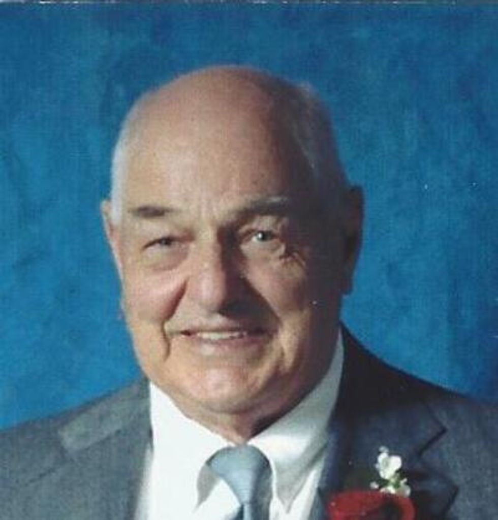 Melvin Pratt Profile Photo