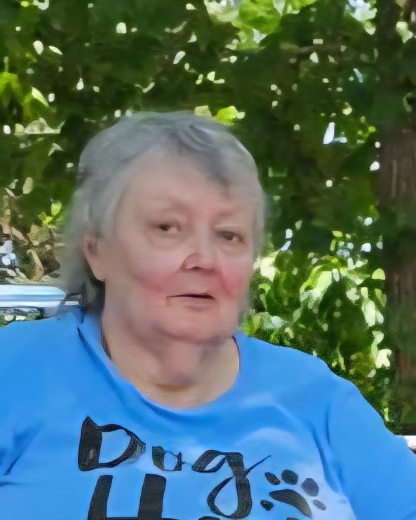 Patricia Dobbin Profile Photo