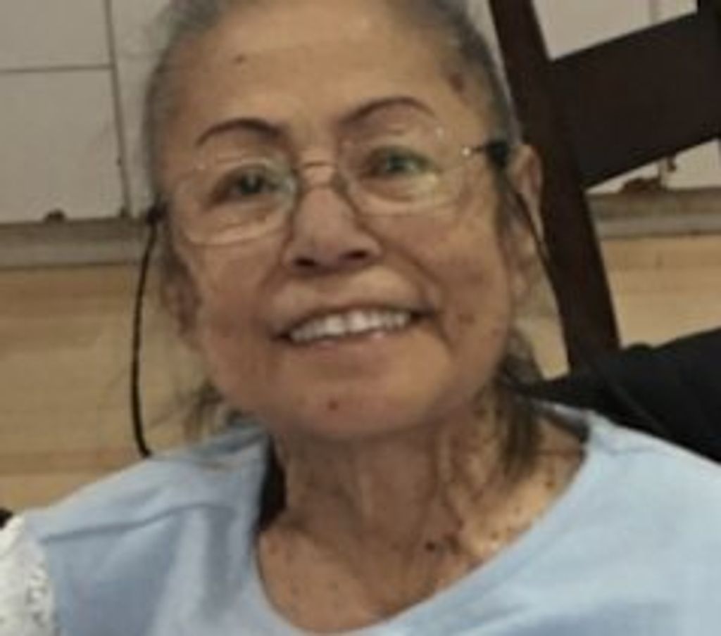 Cecilia M. Hampton