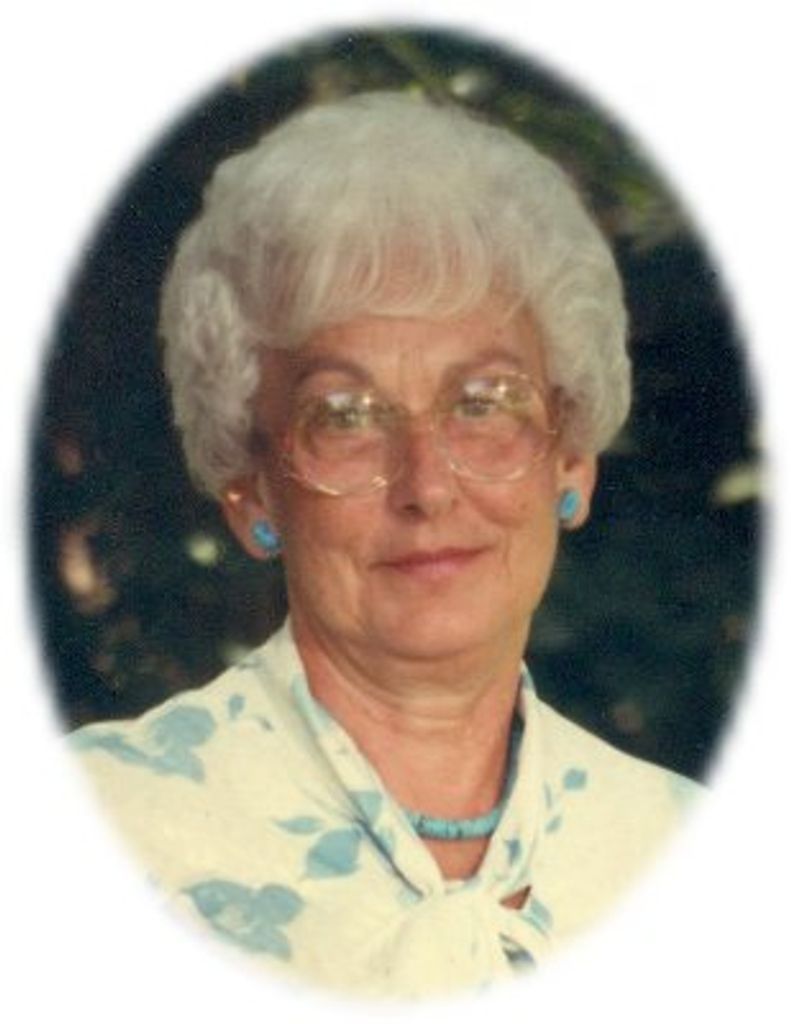 Agnes White Profile Photo
