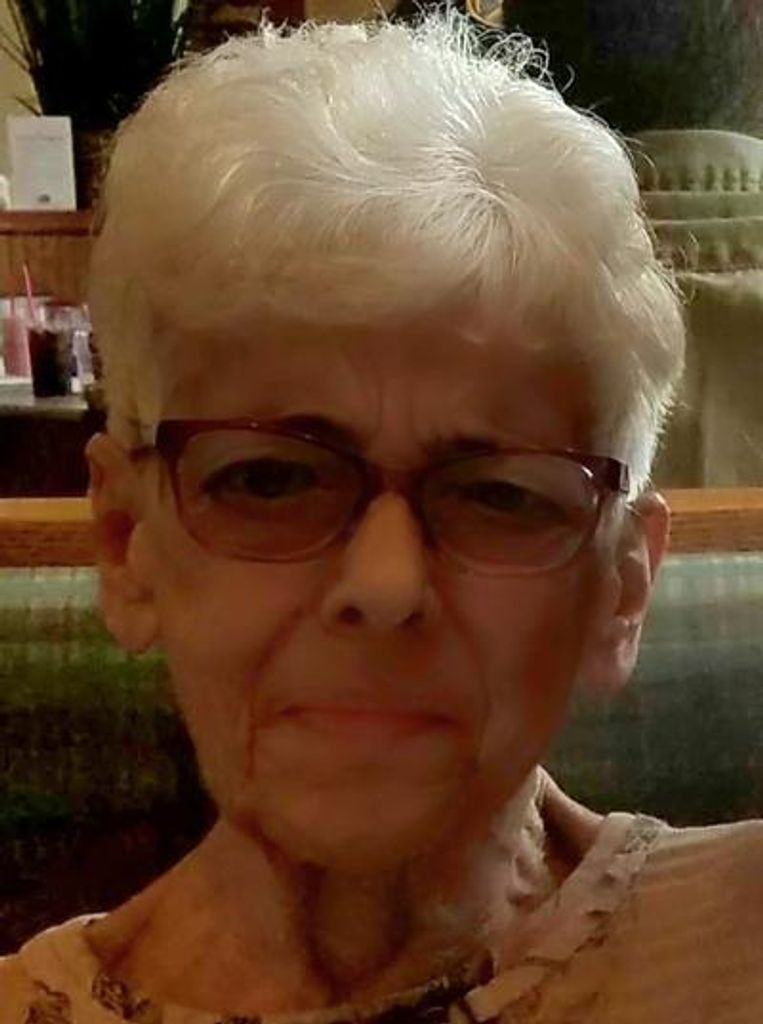 Janice Lea Patterson Profile Photo