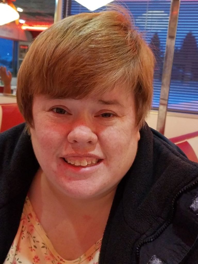 Tessa Marie Jergenson