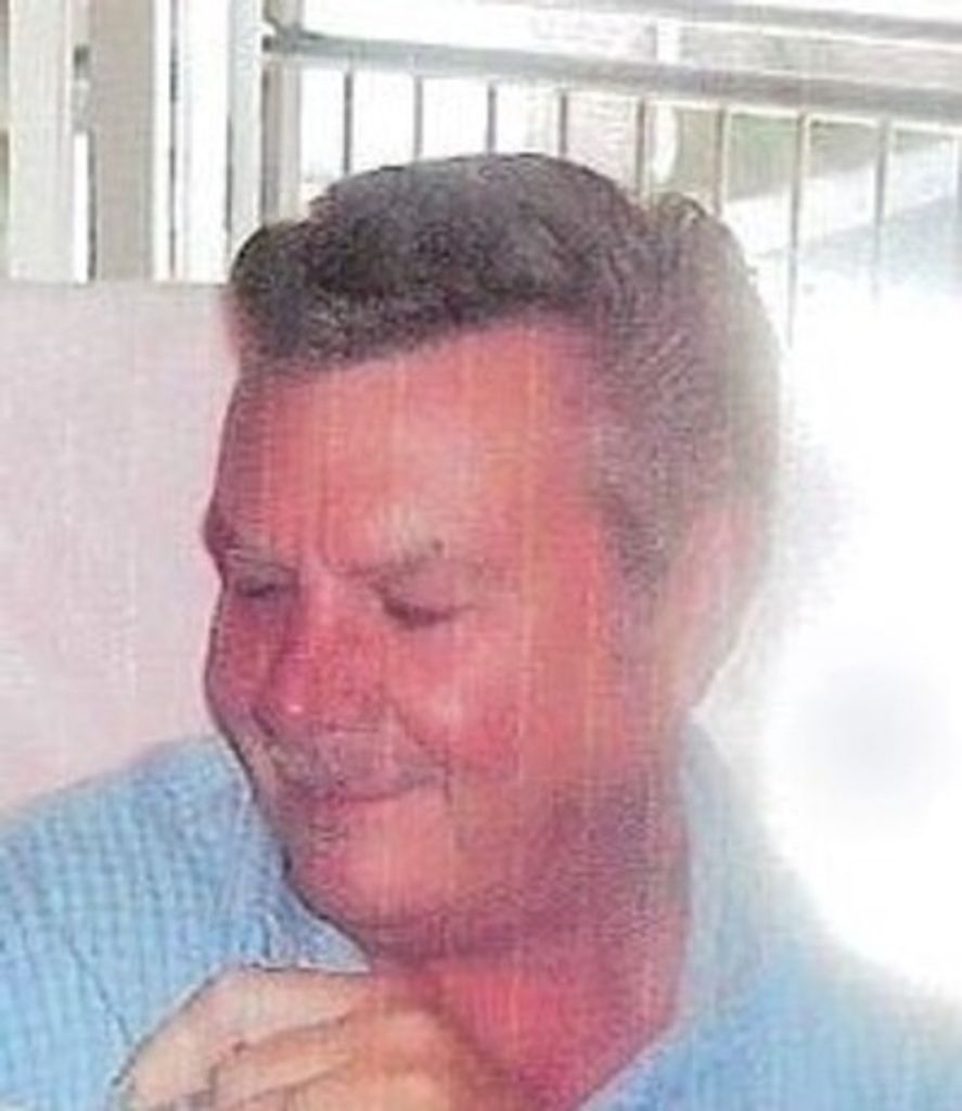 Alfred Priest Profile Photo