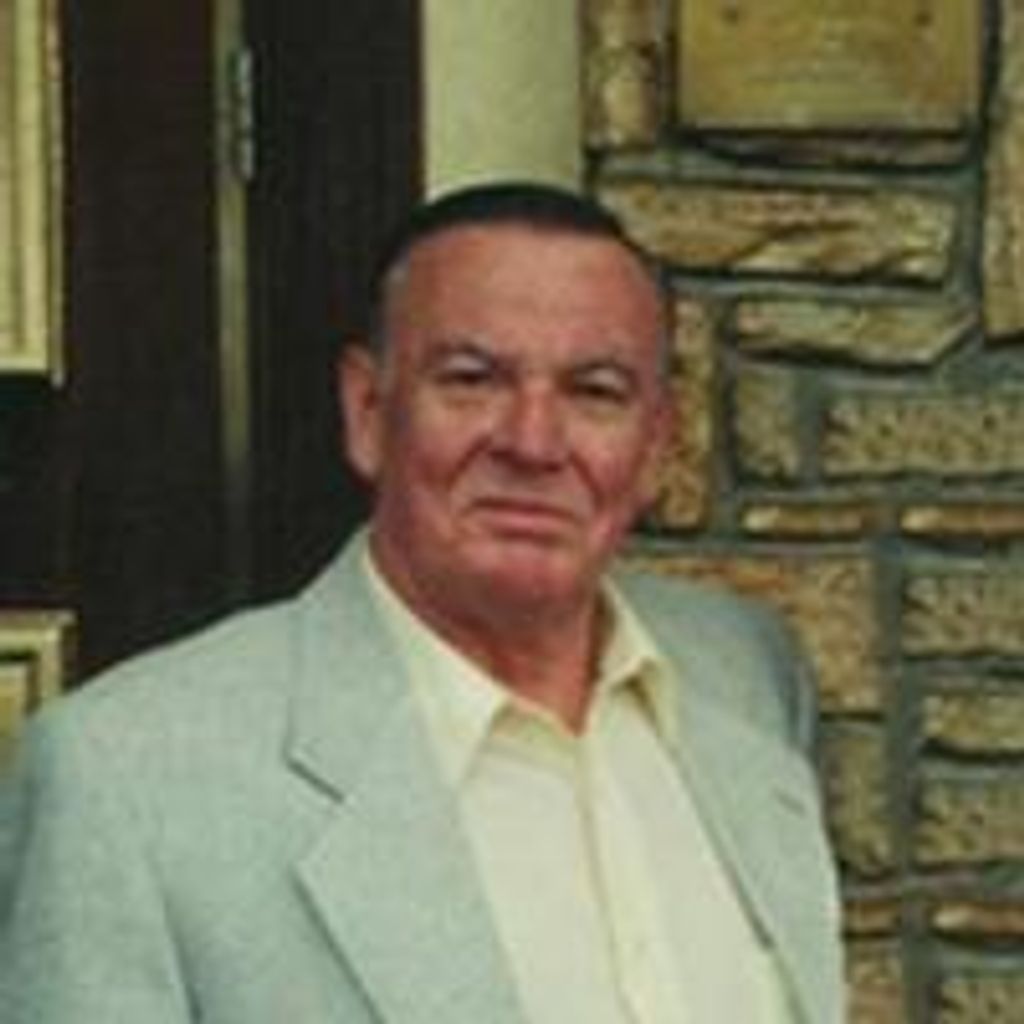 Larry E Hardesty Profile Photo
