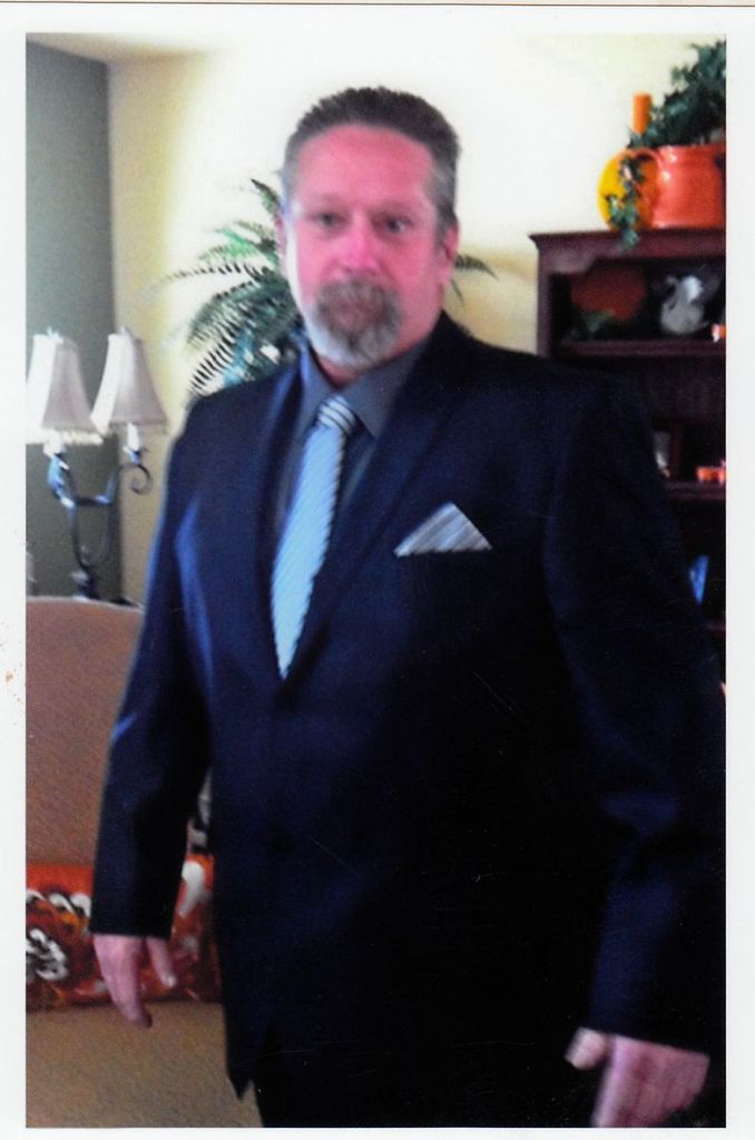 Timothy Lee Paloney