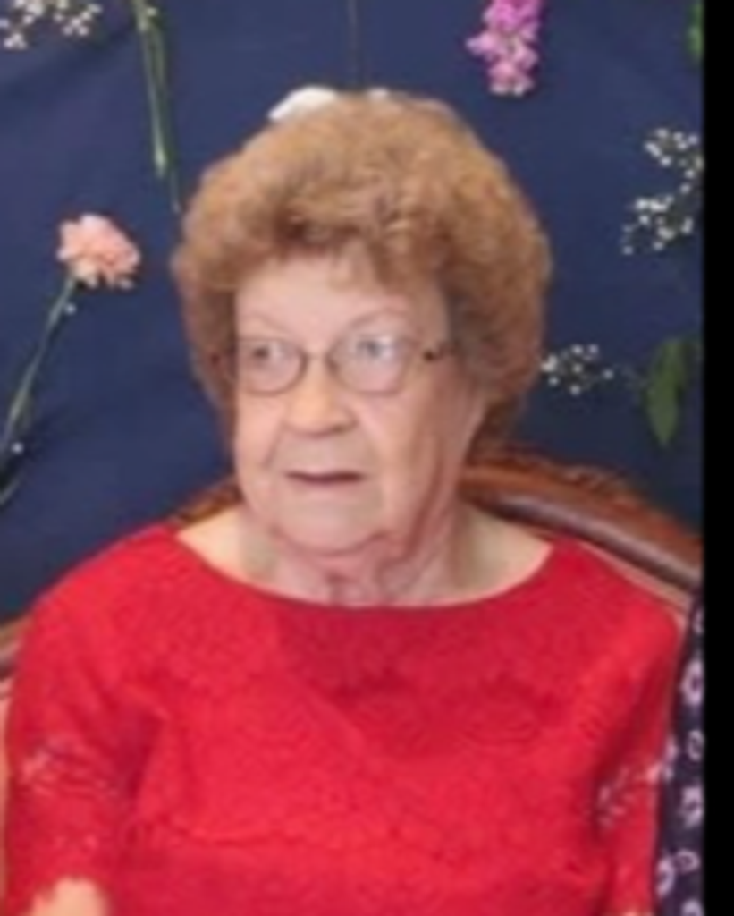 Marie Wollerson McKinnie Profile Photo
