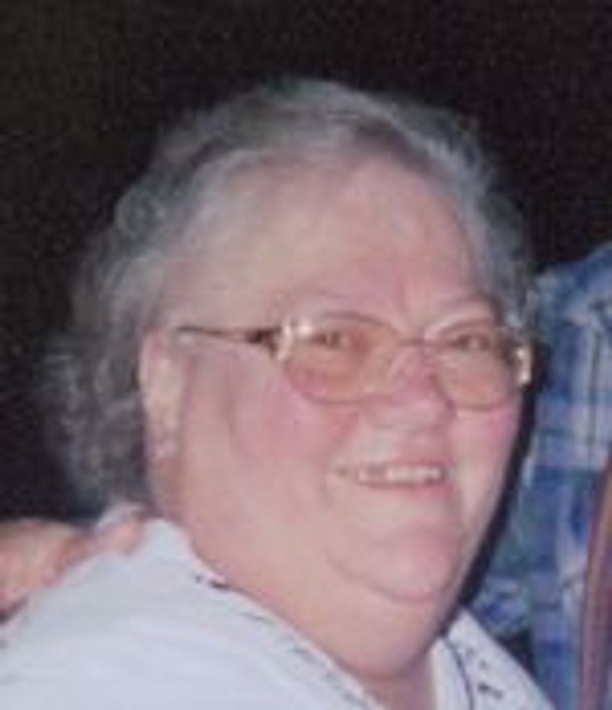 June D. Anspach-Horn