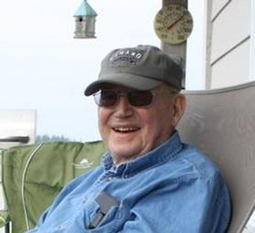 Cecil Norman Kemp Profile Photo