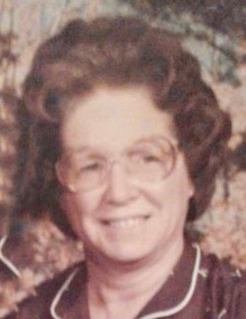 Garaldine “Babe”  Tracy  Giles Profile Photo