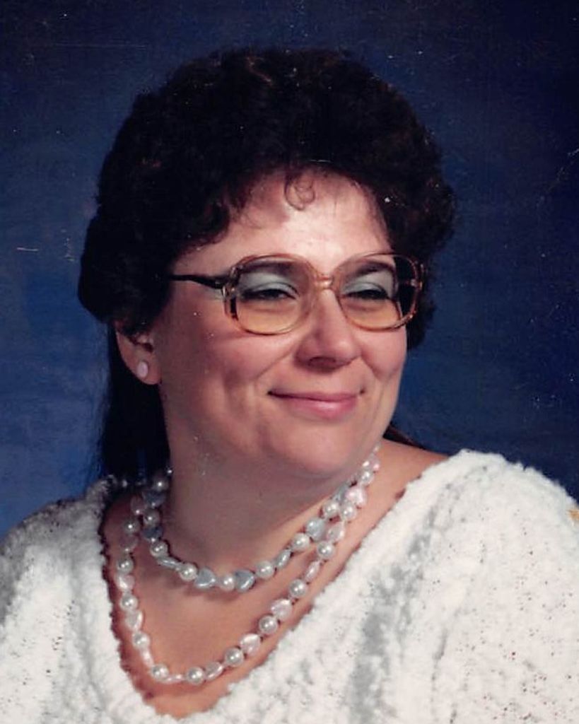 Lucinda "Cindy" D. Poehler Woll