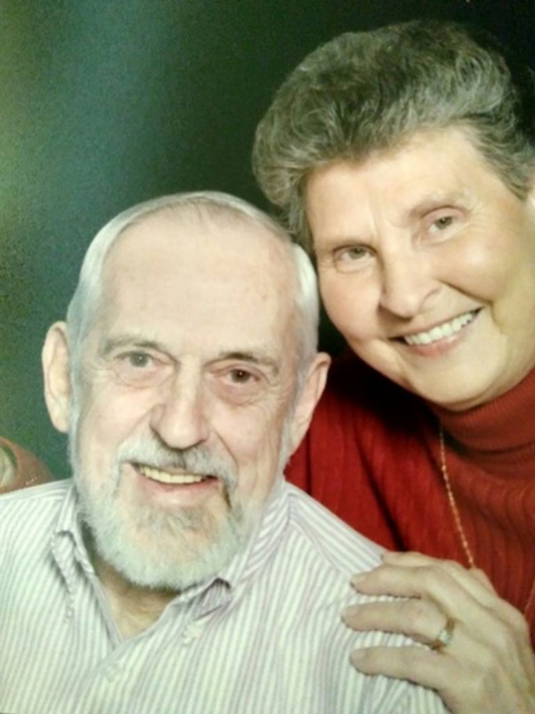 Shirley Wayne Morris