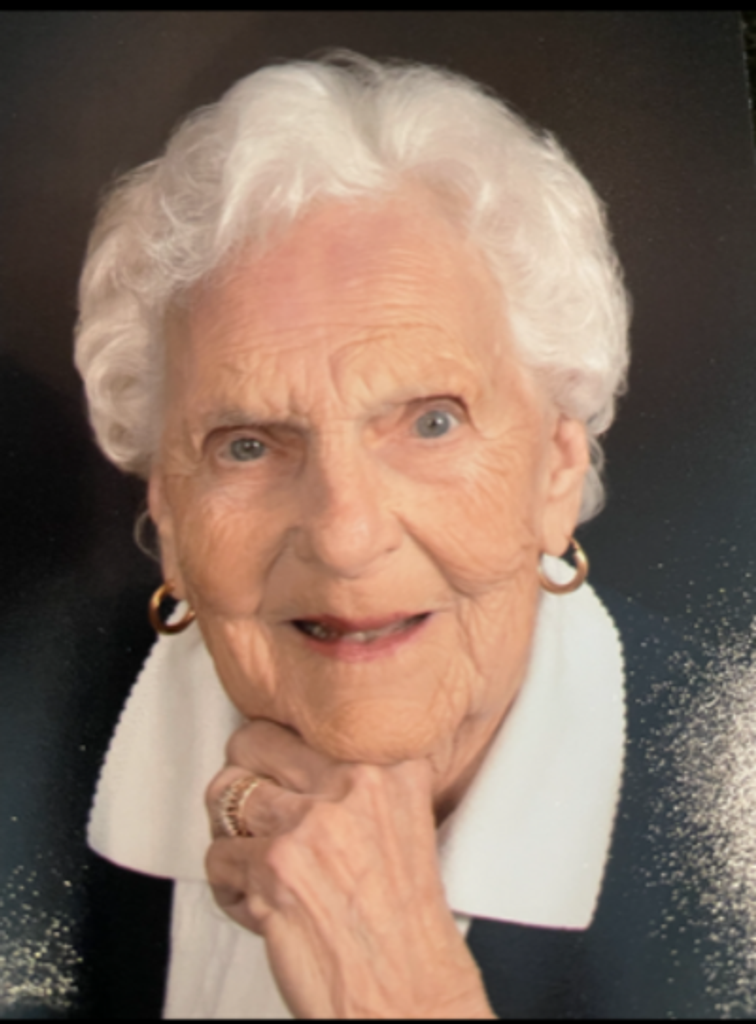 Hellen Louise Raines Profile Photo