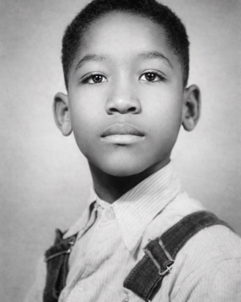 Gene Autry Hooks Sr. Profile Photo