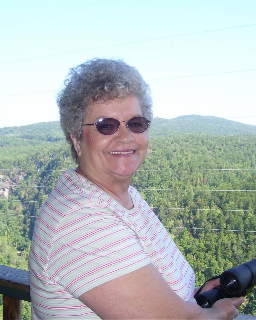 Julia Evelyn O'Neal