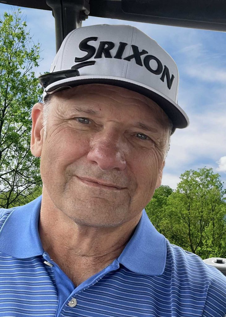 Steven Johnson Profile Photo