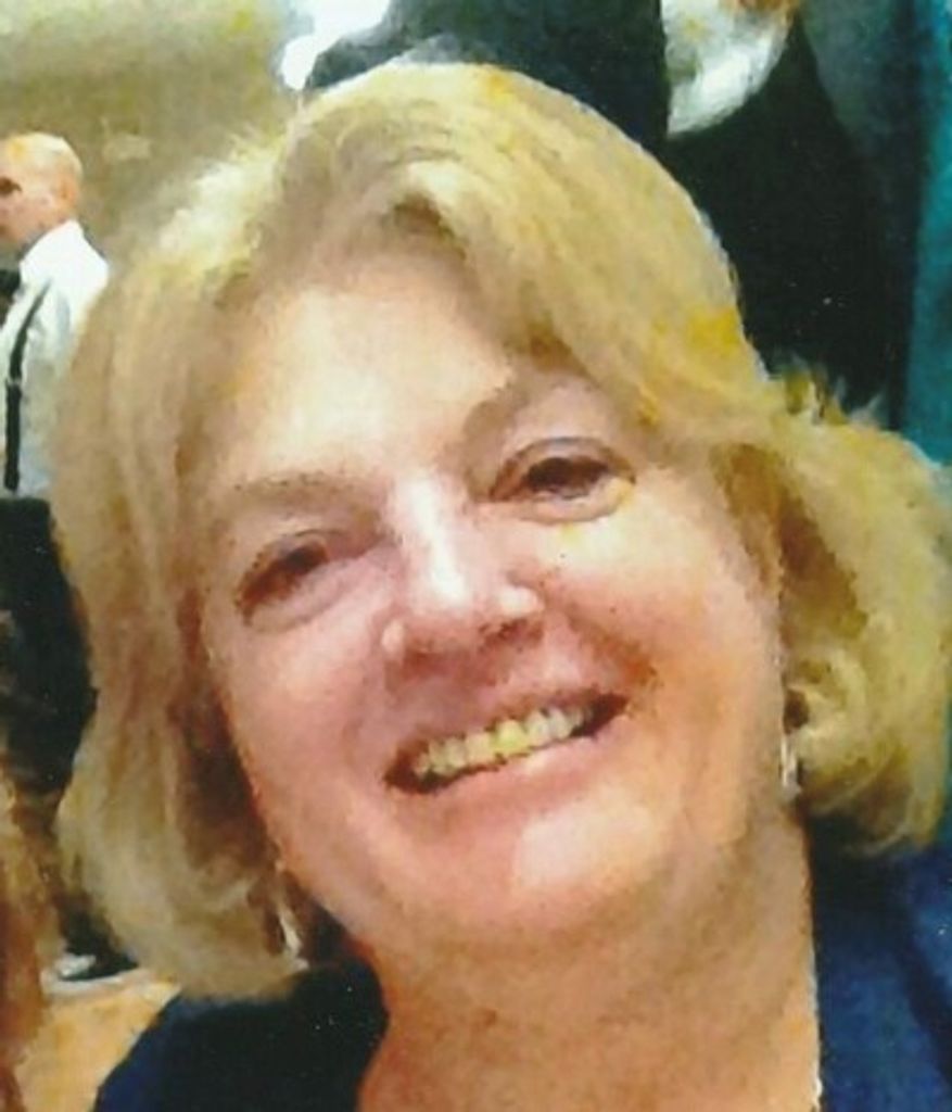 Susan M. Doherty