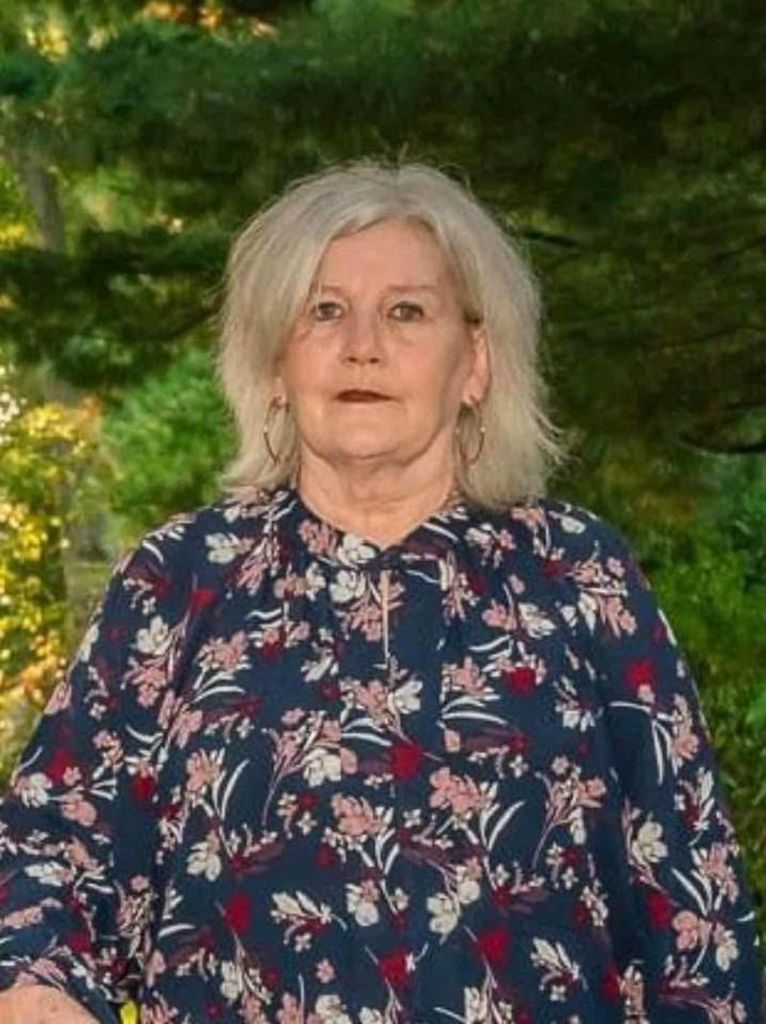 Dorothy Ann "Nanny" Nelson Profile Photo