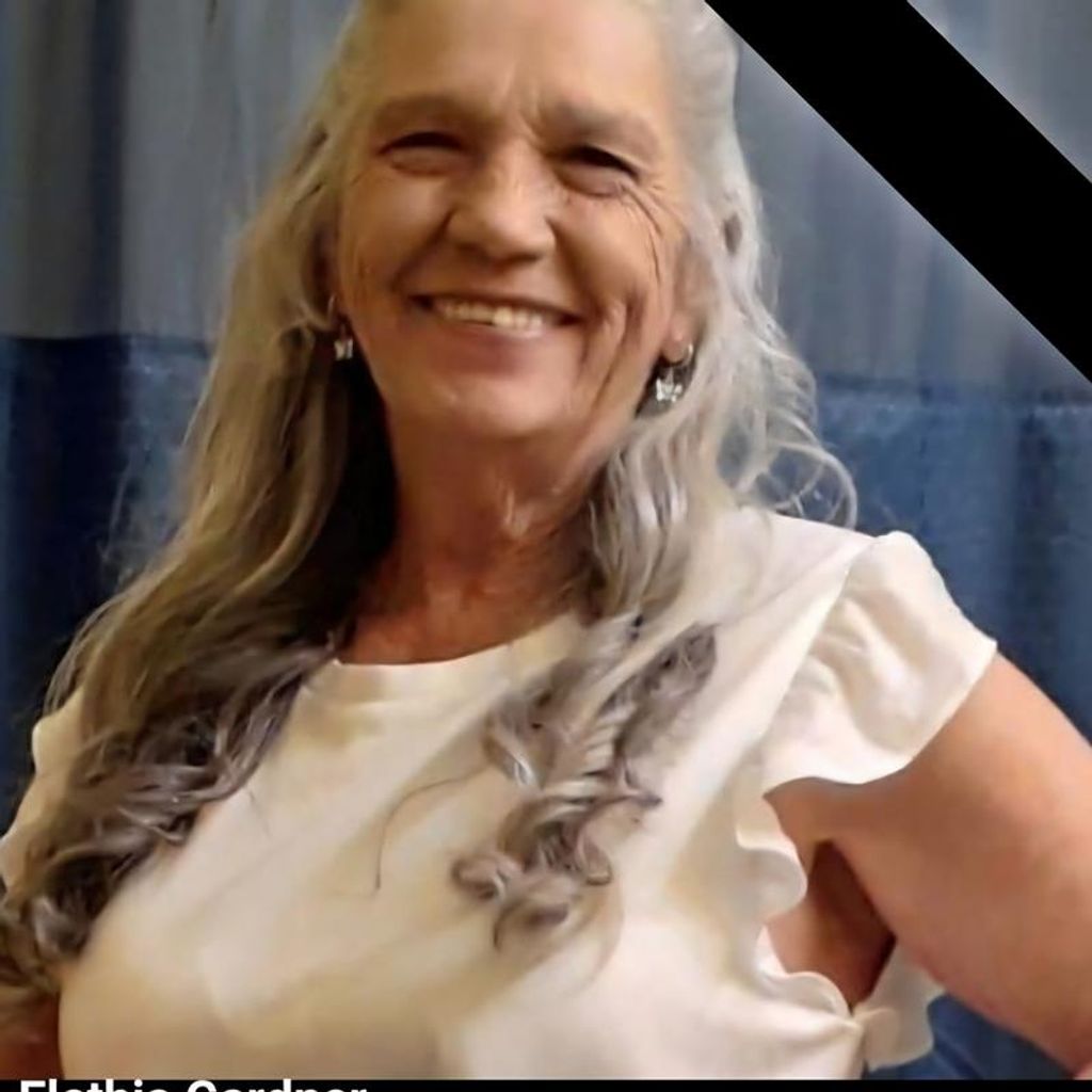 Mrs. Elethia Joyce Gardner Profile Photo