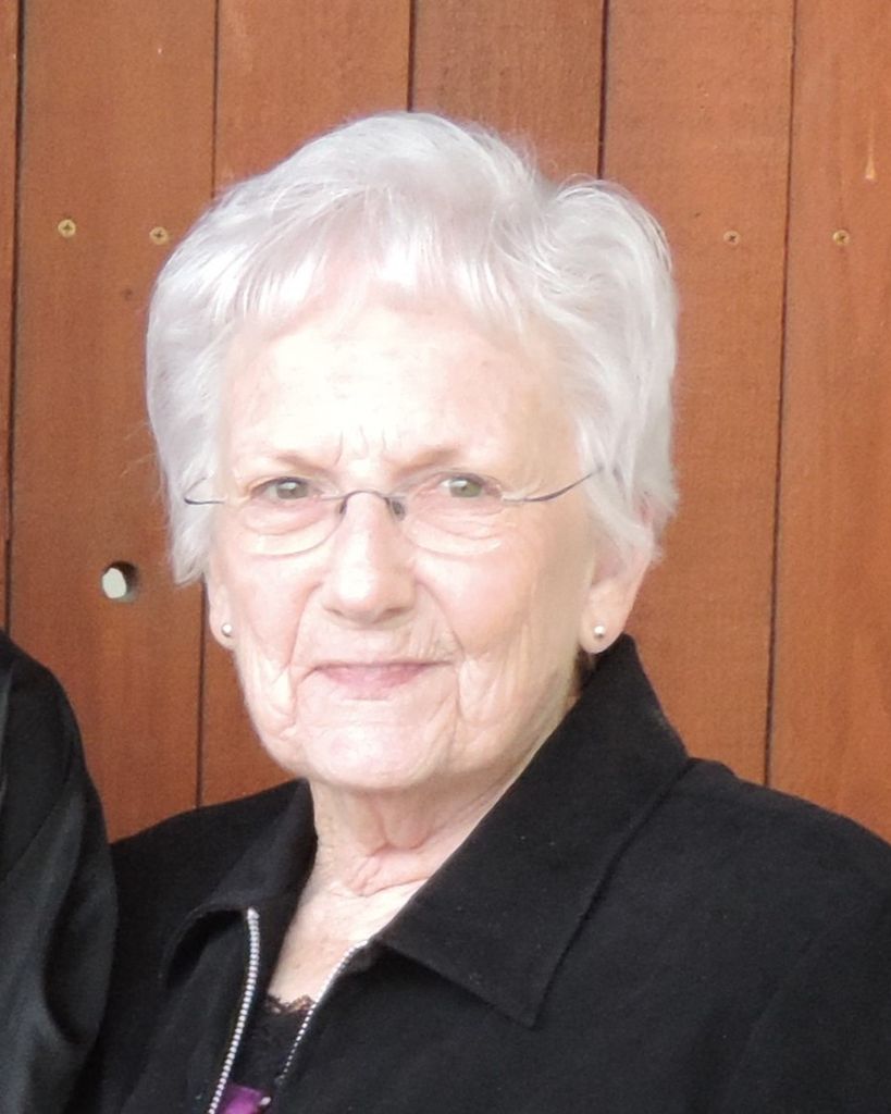 Glenda Weekes Profile Photo