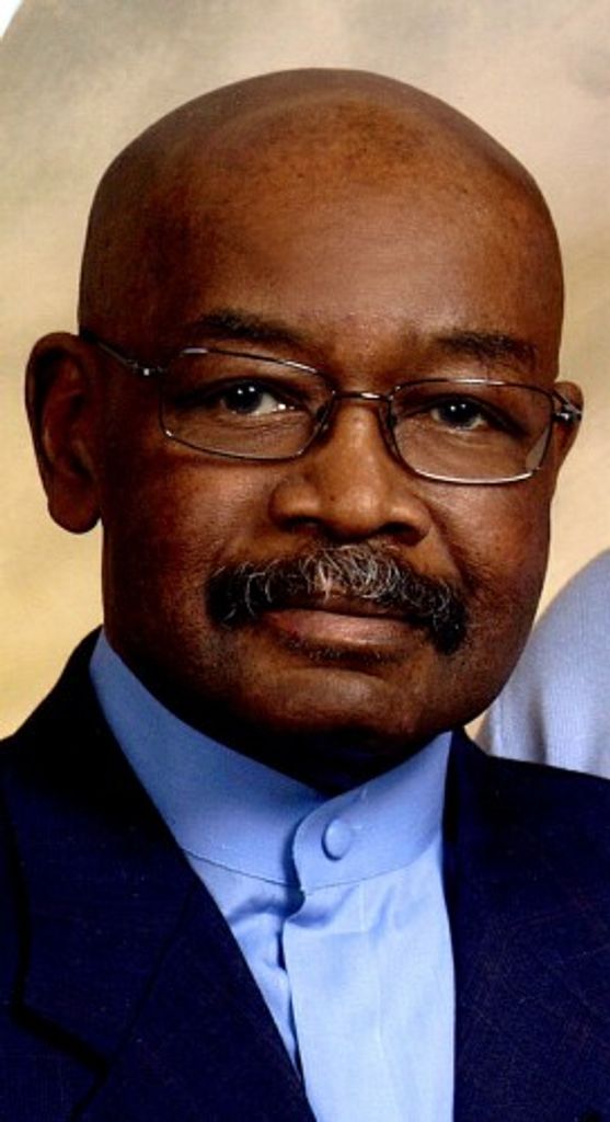 Robert Andrew Martin, Jr.