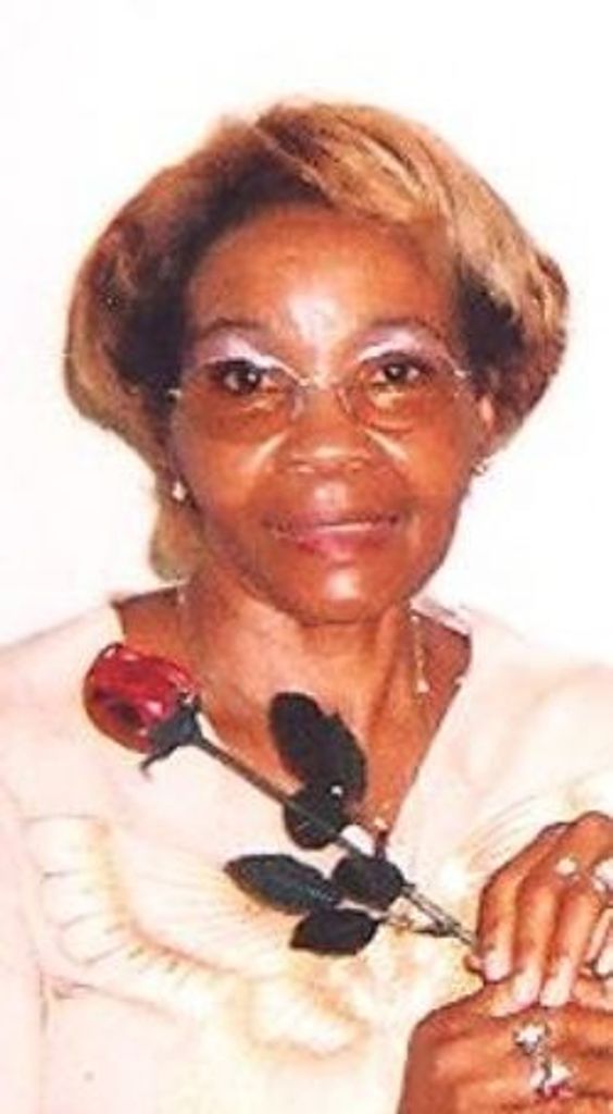 Hazel Collins Degrate