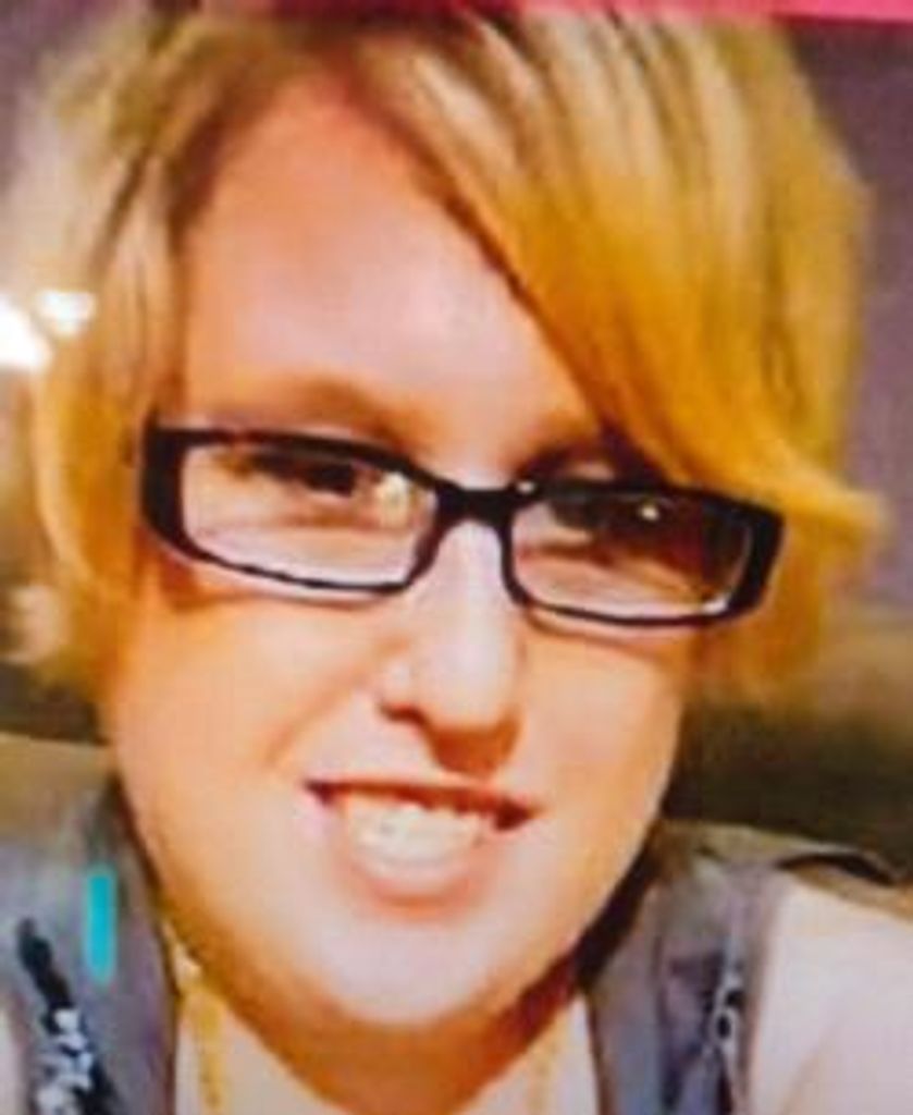 Megan Kay Mooney Profile Photo