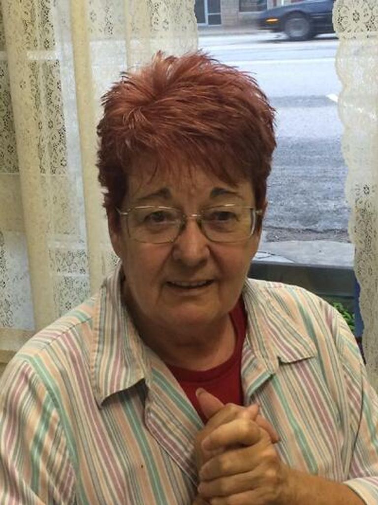 Sherry Butler Profile Photo