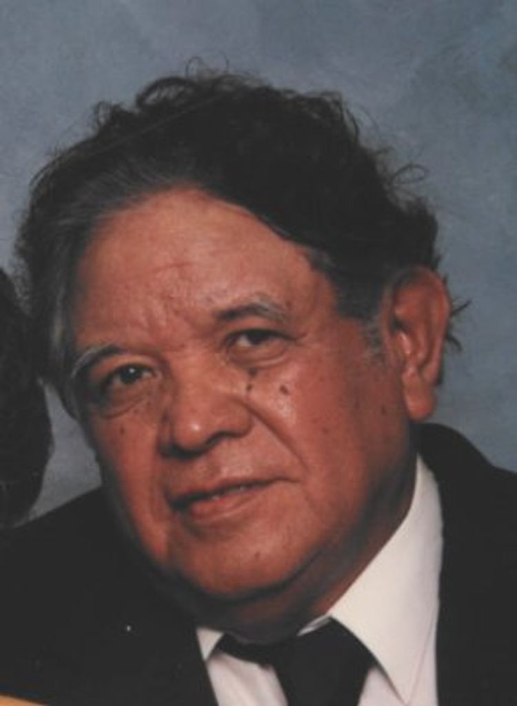 Jose “Joe” R. Flores