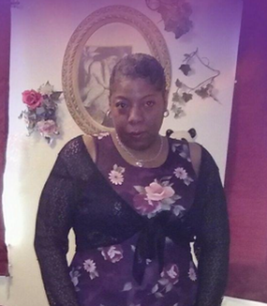Twanda Stokes