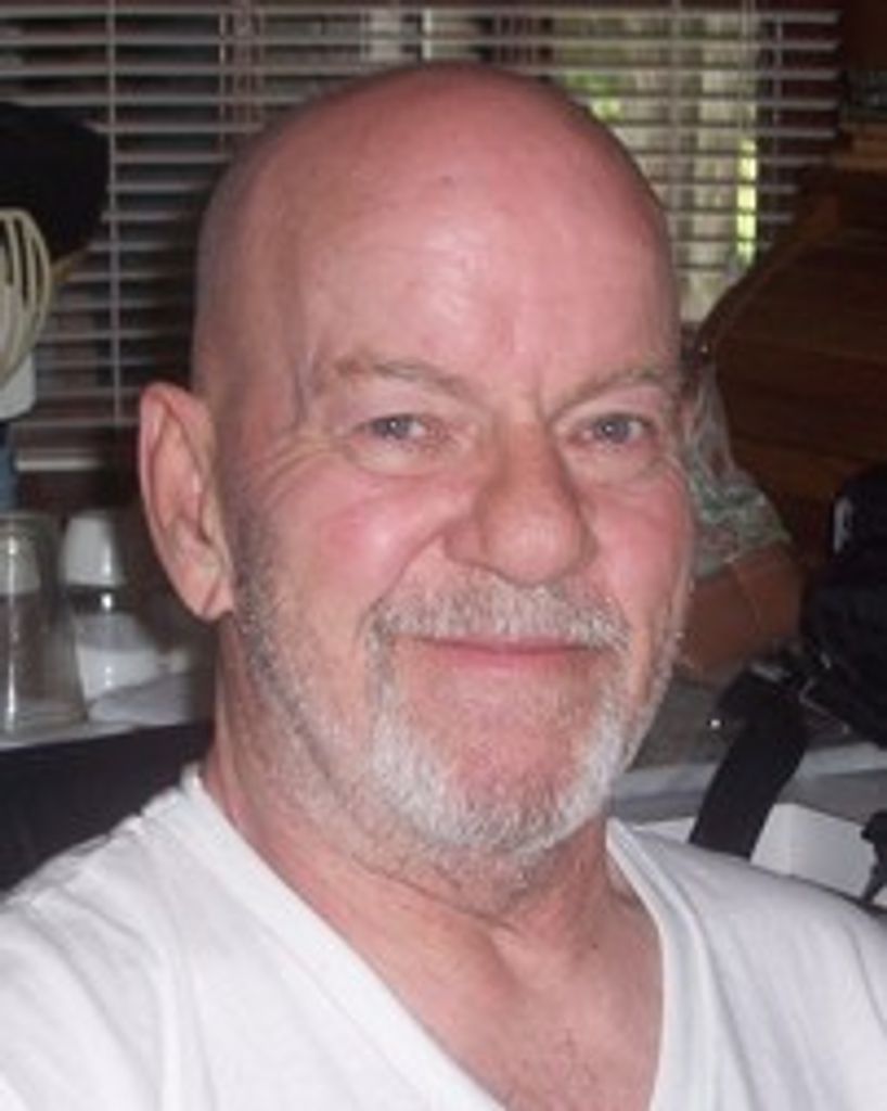 Richard Wayne Anderson