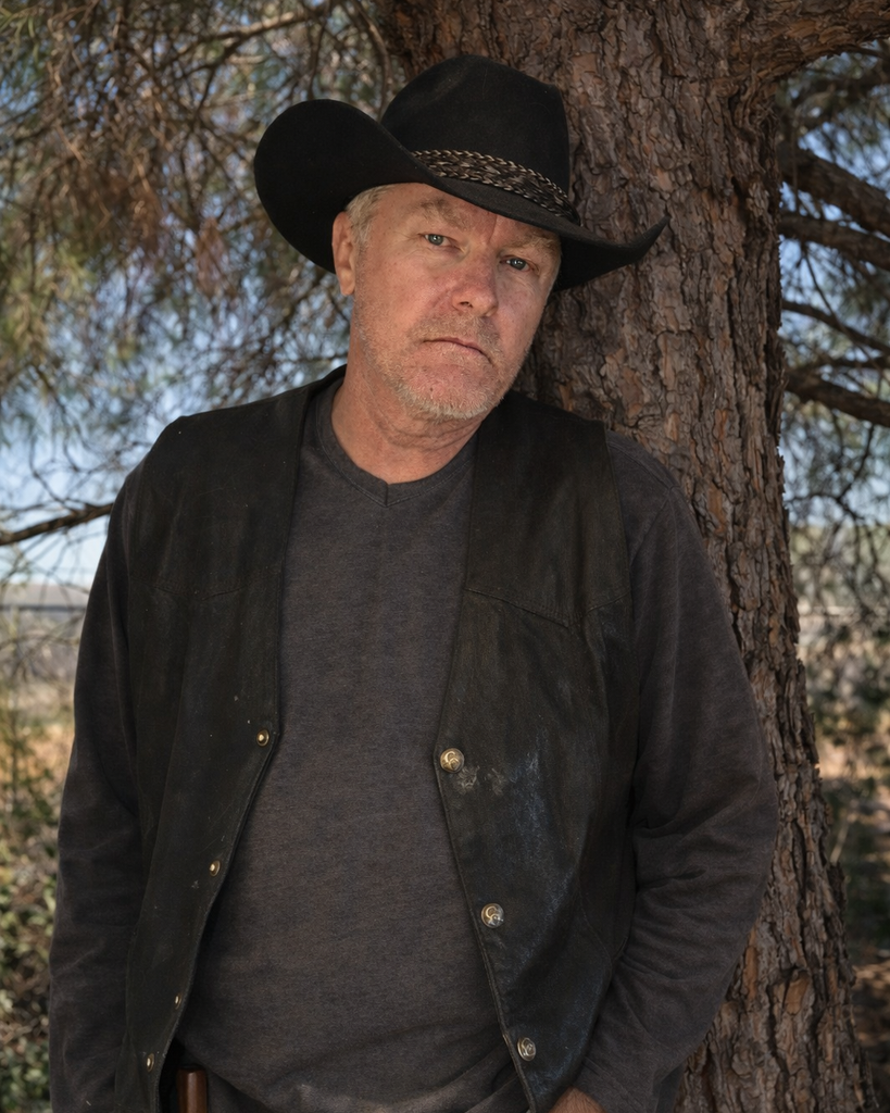 Keith Russell Francen