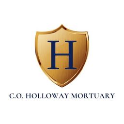 C.O. Holloway Mortuary