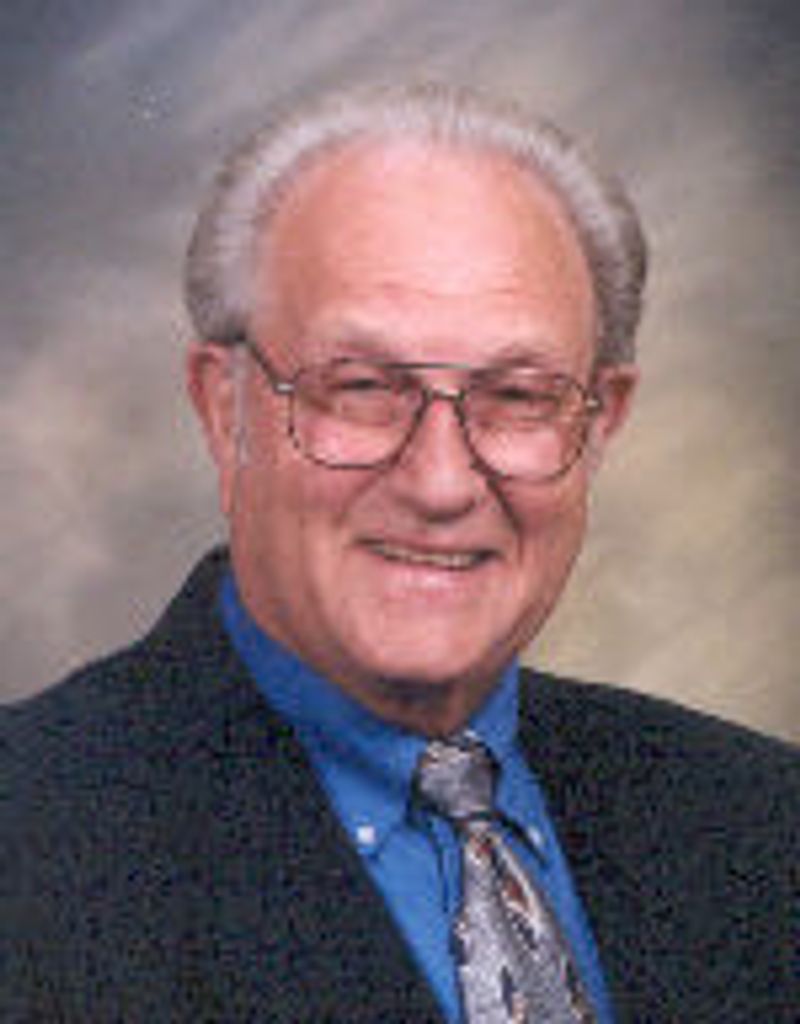 James G. Hudnall Profile Photo