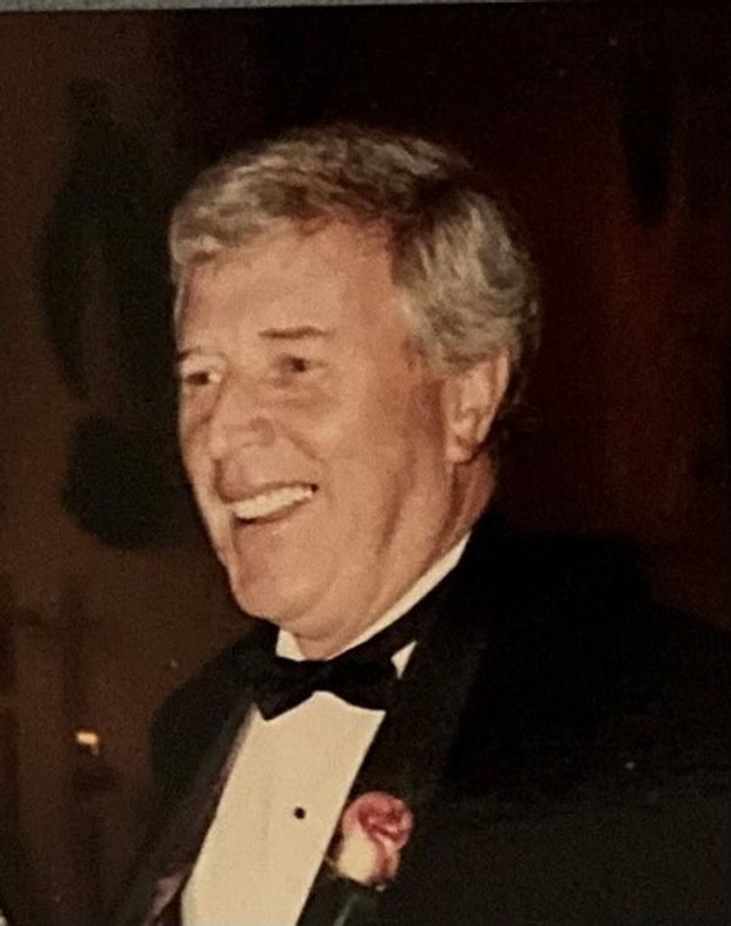 Donald J. Long Profile Photo