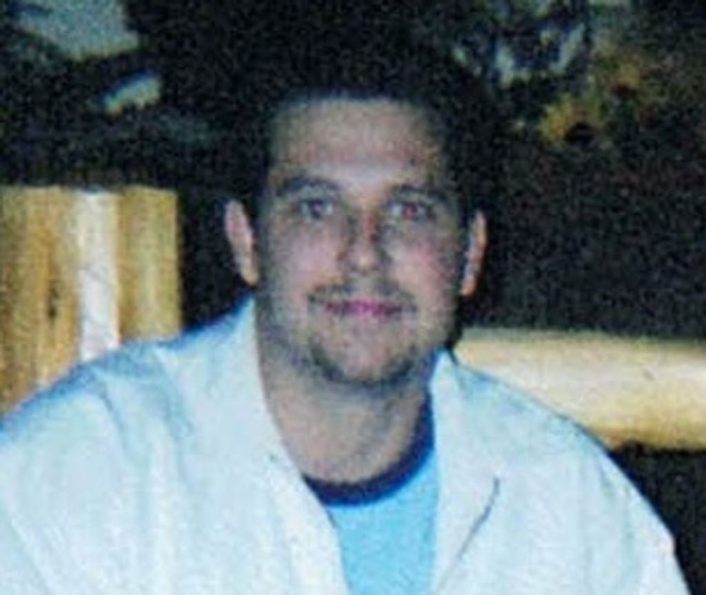 Travis Michael Williams Profile Photo