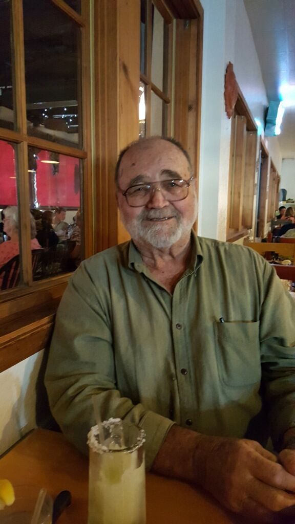 Howard Edgar Edge Jr Profile Photo