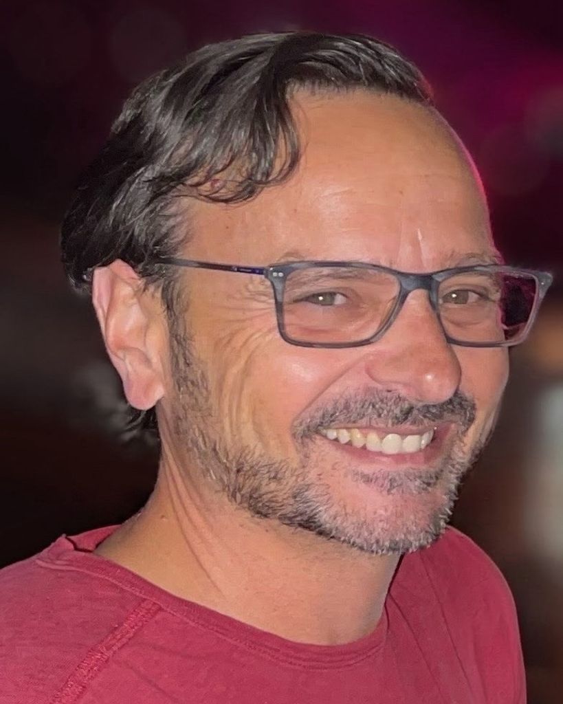 Marcelo Walter Renzi Profile Photo