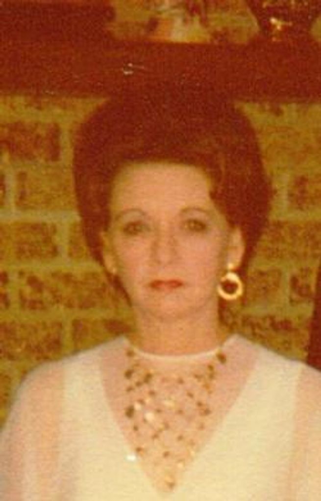 Jacqueline L. "Jackie" Collins