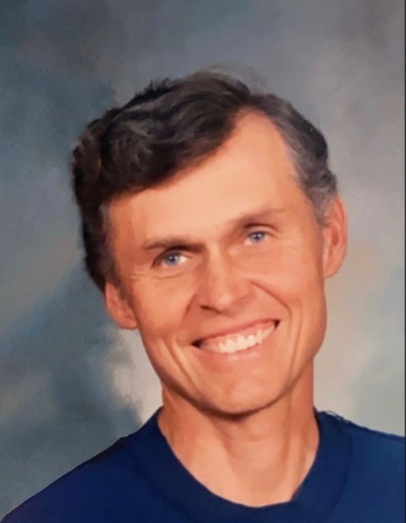 William Charles Wellisch Profile Photo